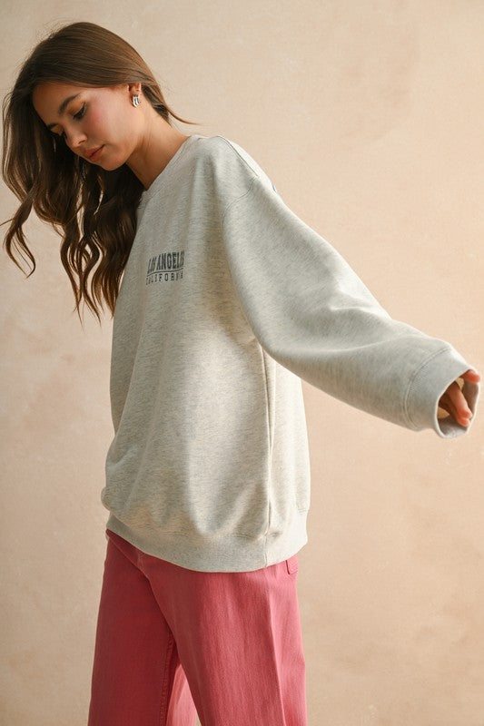 Los Angeles Sweatshirt