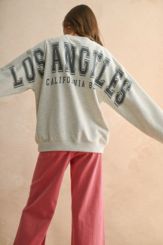 Los Angeles Sweatshirt