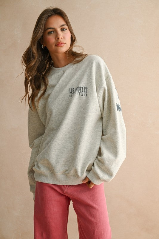 Los Angeles Sweatshirt
