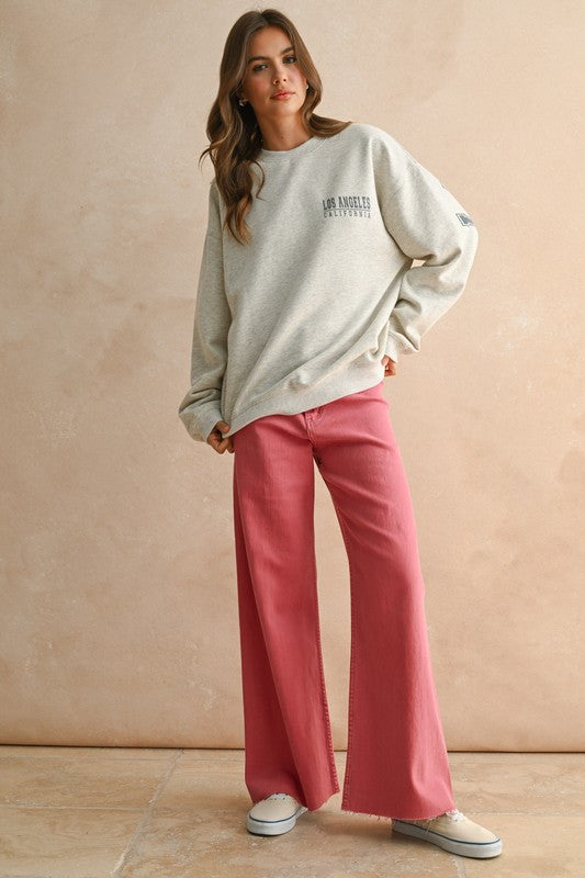Los Angeles Sweatshirt
