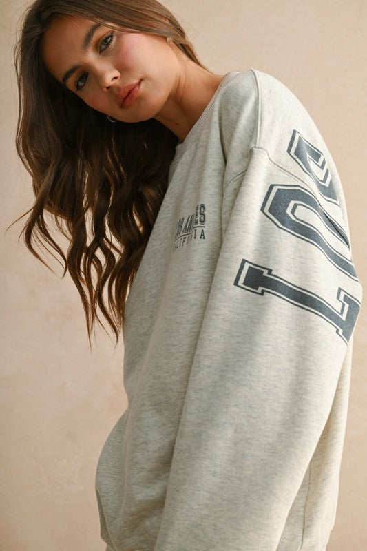 Los Angeles Sweatshirt